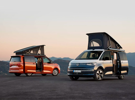 6 consejos para el mantenimiento de tu camper Volkswagen