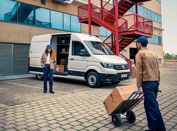 Trabajamos y perfeccionamos continuamente nuestras furgonetas Volkswagen con el objetivo de que se adapten a cualquier aventura.